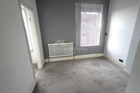 undefined, Church Street, Heckmondwike