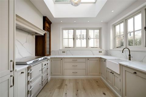 undefined, Priory Lane, Burford, Oxfordshire, OX18