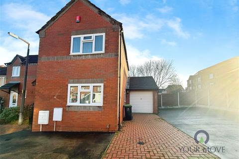 undefined, Alexandra Way, Oldbury B69