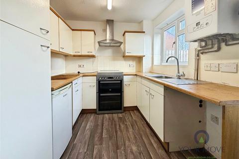 undefined, Alexandra Way, Oldbury B69