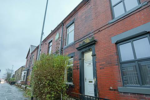 Halifax Road, Rochdale OL16