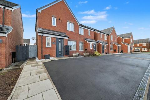 undefined, Went Meadows Close, Maryport CA15