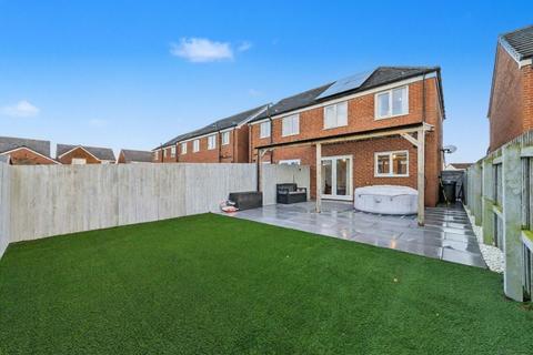 undefined, Went Meadows Close, Maryport CA15