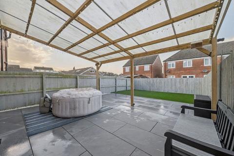 undefined, Went Meadows Close, Maryport CA15