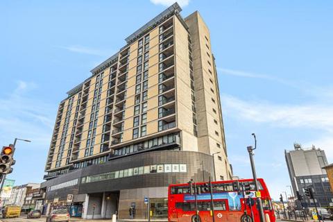 Kingsway, London