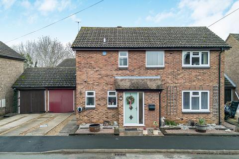 undefined, Chequers Close, Alconbury Weston, Cambridgeshire.