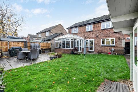 undefined, Chequers Close, Alconbury Weston, Cambridgeshire.