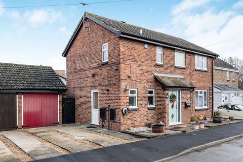 undefined, Chequers Close, Alconbury Weston, Cambridgeshire.