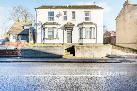 Watling Street, Bletchley, Milton Keynes, MK2