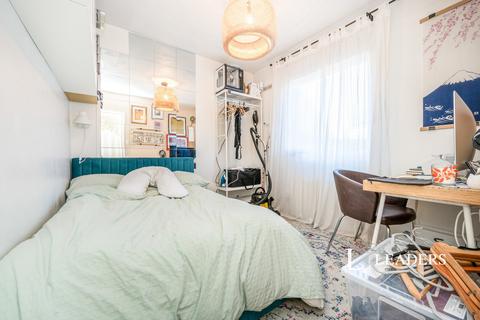 undefined, Watling Street, Bletchley, Milton Keynes, MK2