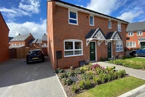 undefined, Kingsbrook, Aylesbury, HP22