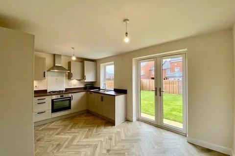 undefined, Kingsbrook, Aylesbury, HP22