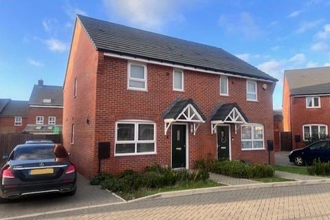 undefined, Kingsbrook, Aylesbury, HP22