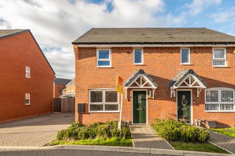 undefined, Kingsbrook,  Aylesbury,  HP22