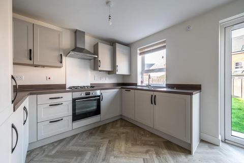 undefined, Kingsbrook,  Aylesbury,  HP22