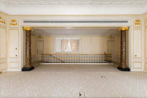 undefined, Belgrave Square, Belgravia SW1