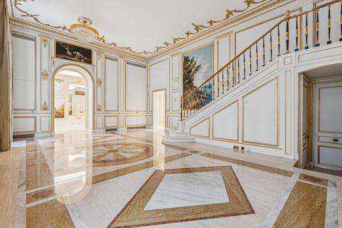 undefined, Belgrave Square, Belgravia SW1