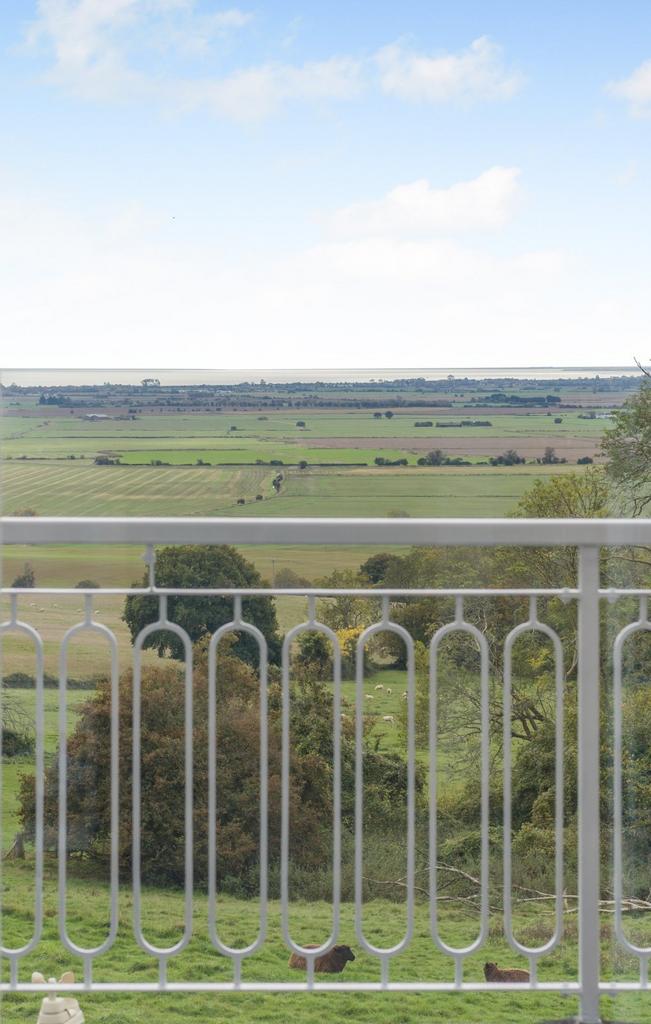 Balcony View Detail