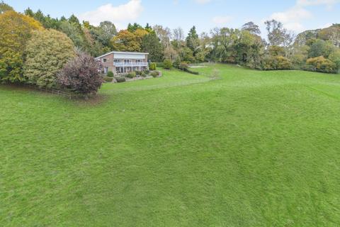 undefined, Knoll Hill, Aldington, Kent