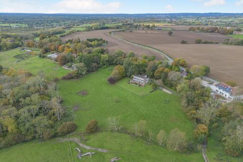 4 bedroom equestrian property for sale, Knoll Hill, Aldington, Kent