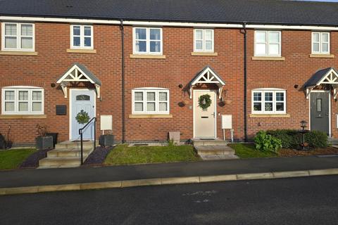 undefined, Hickman Drive, Long Buckby, NN6 7YZ