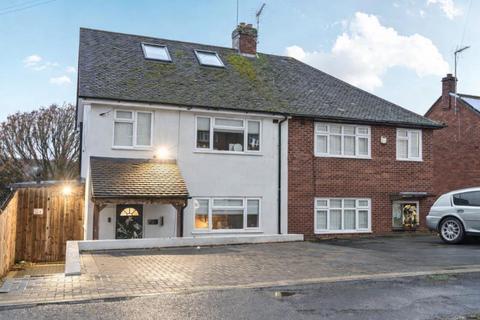 4 bedroom semi-detached house for sale, High Wycombe,  Buckinghamshire,  HP12