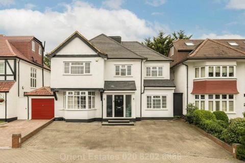 undefined, Cheyne Walk, London