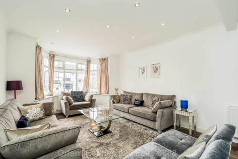 undefined, Cheyne Walk, London