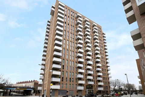 Studio for sale, Ivy Point, Bow