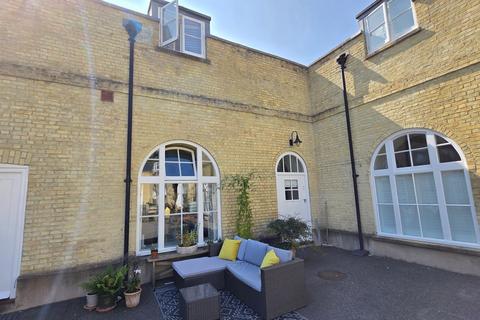 undefined, Stanmer Village, Brighton, BN1
