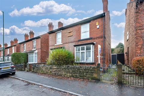 undefined, Hucknall Road, Nottingham