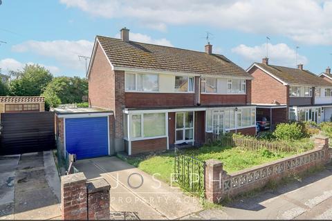 undefined, Manchester Road, Ipswich, IP2