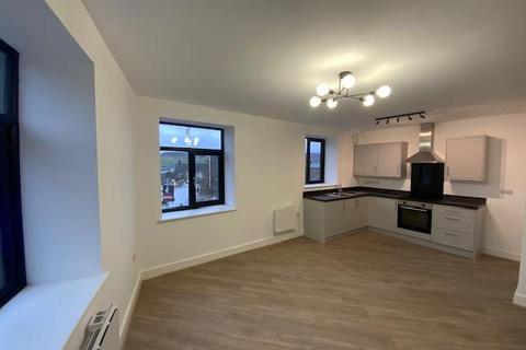 undefined, Stamford street, Mossley