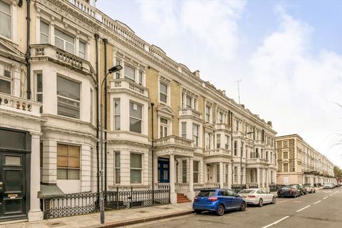 undefined, Castletown Road, London W14