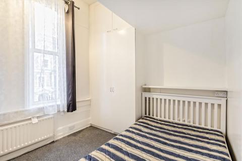 undefined, Castletown Road, London W14