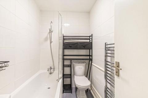 undefined, Castletown Road, London W14