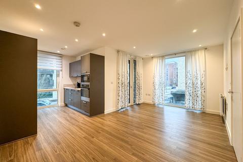 undefined, Farnsworth Drive, Colliford Court, HA8