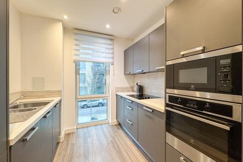 undefined, Farnsworth Drive, Colliford Court, HA8