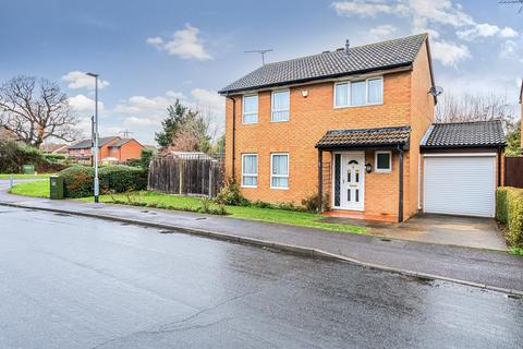 undefined, Huntingdon Close, Lower Earley, Reading