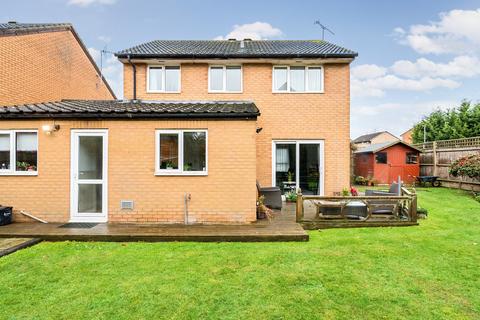 undefined, Huntingdon Close, Lower Earley, Reading