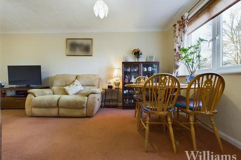 2 bedroom retirement property for sale, Willow Road, Aylesbury HP19