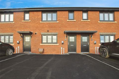 Village Close, Killingworth Village, Newcastle-Upon-Tyne, NE12