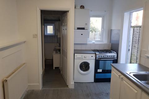 undefined, Crossfield Road, Clacton-on-Sea CO15