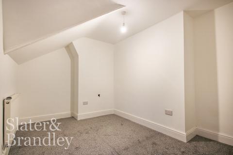 undefined, 8 Beech Avenue, New Basford, Nottingham, Nottinghamshire, NG7