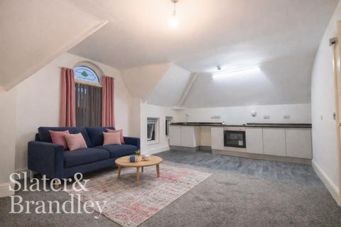1 bedroom flat to rent, 8 Beech Avenue, New Basford, Nottingham, Nottinghamshire, NG7