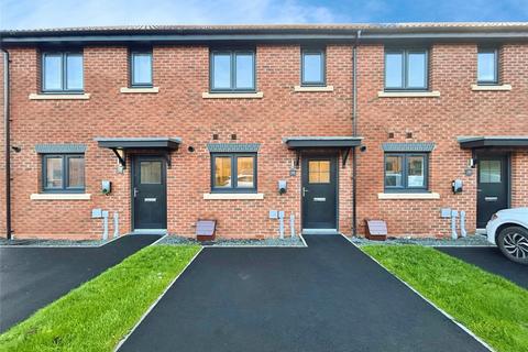 undefined, Quarry Close, Killingworth Village, Newcastle-Upon-Tyne, NE12