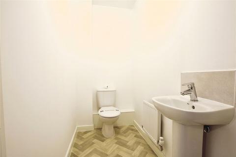 undefined, Quarry Close, Killingworth Village, Newcastle-Upon-Tyne, NE12