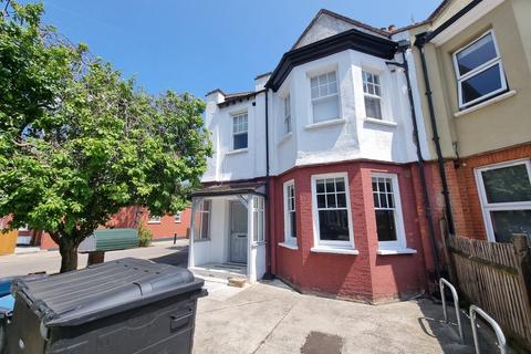 undefined, Palmerston Road, London, N22