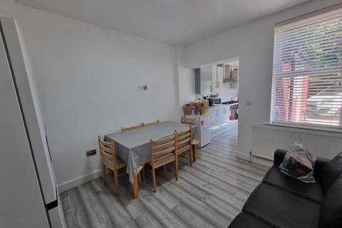 undefined, Palmerston Road, London, N22