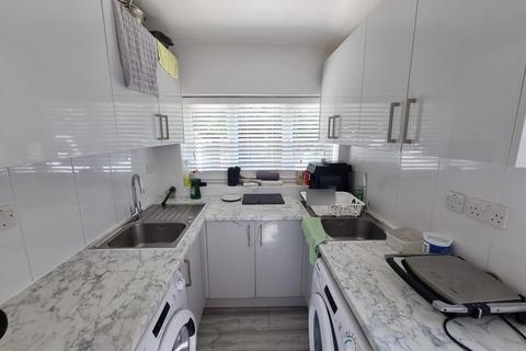 undefined, Palmerston Road, London, N22